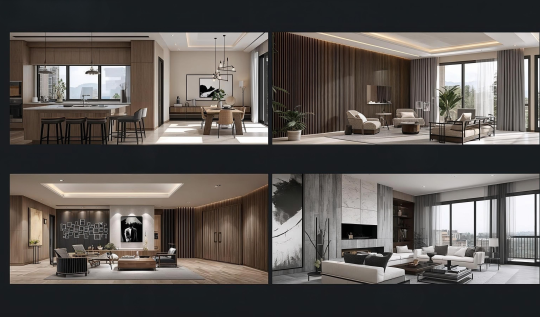 Laat Uw Vastgoed Renderen met BE-Tech